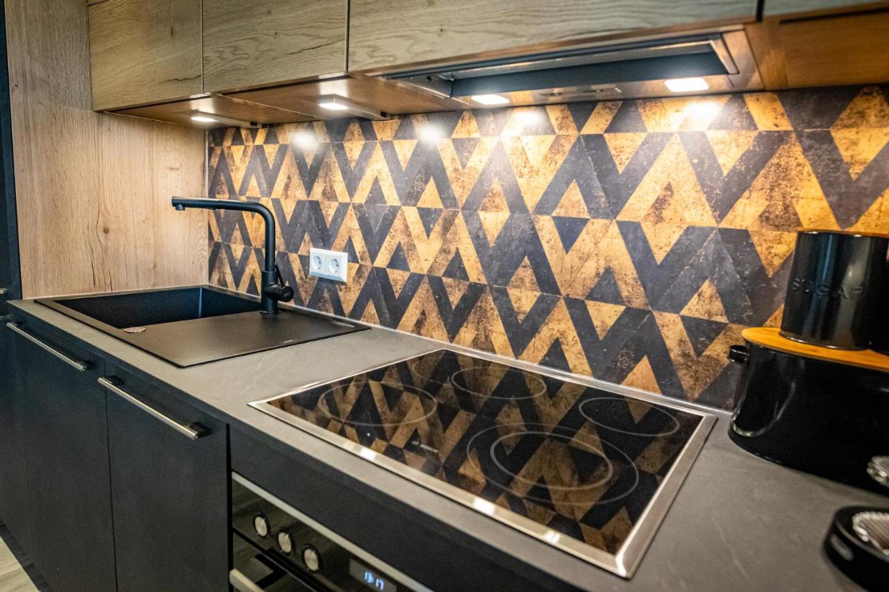 Ferienwohnung Bodenseesuite In FDH Exteriér fotografie