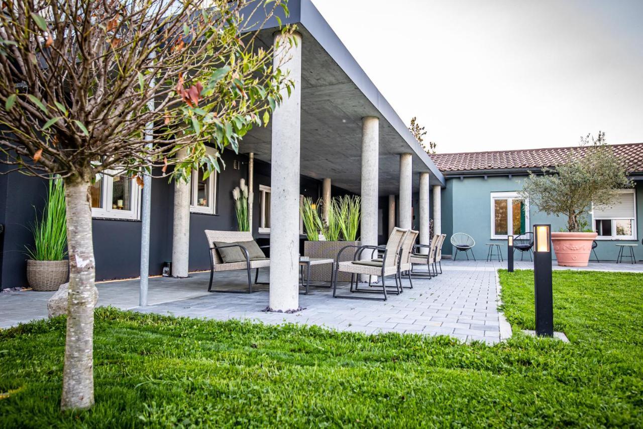 Ferienwohnung Bodenseesuite In FDH Exteriér fotografie