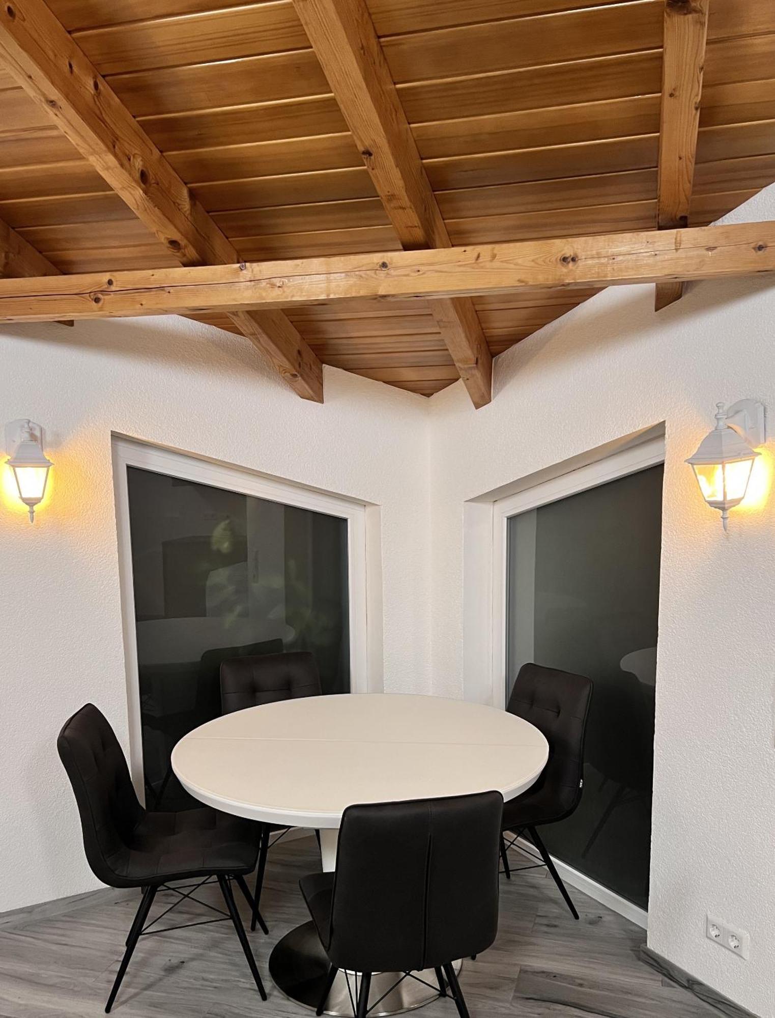 Ferienwohnung Bodenseesuite In FDH Pokoj fotografie