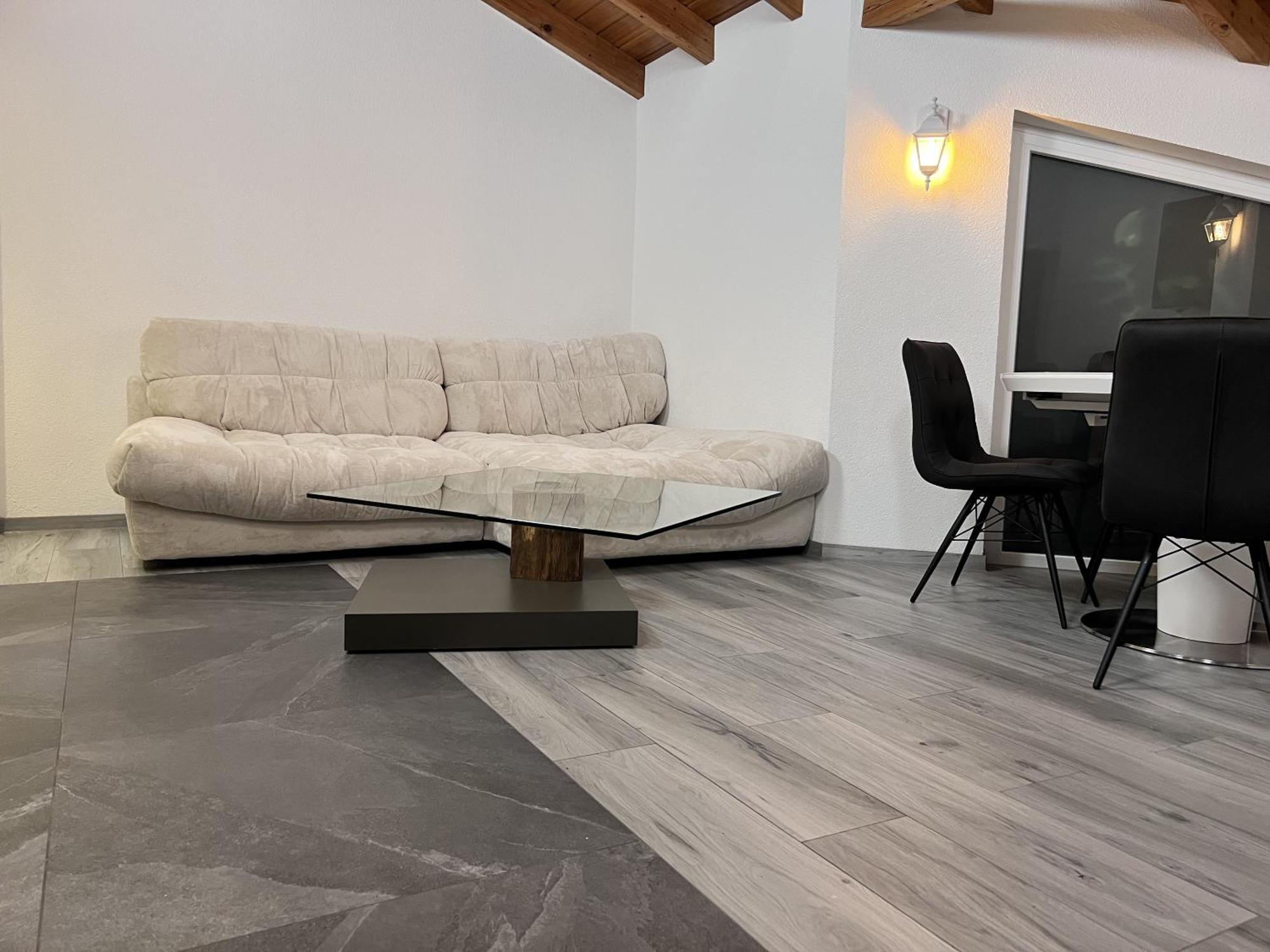 Ferienwohnung Bodenseesuite In FDH Exteriér fotografie